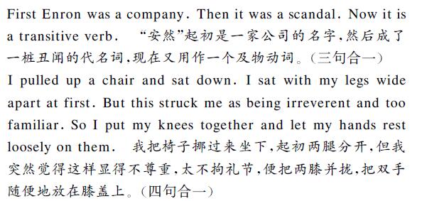 商務英語翻譯圖片