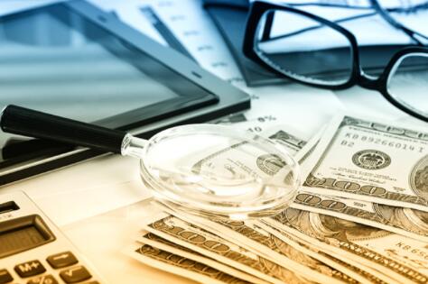 深圳金融翻譯公司